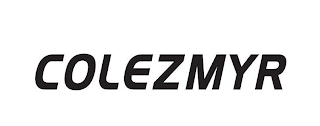 COLEZMYR logo