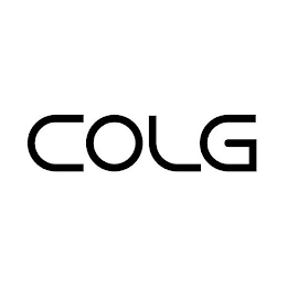 COLG logo