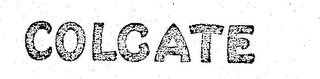 COLGATE logo