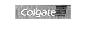 COLGATE logo