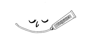 COLGATE logo