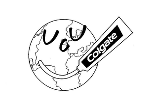 COLGATE logo