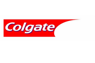 COLGATE logo