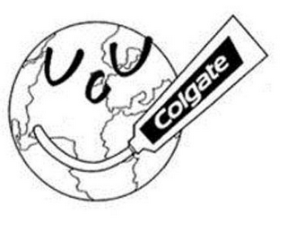 COLGATE logo