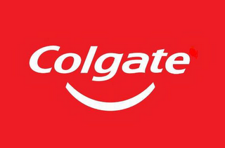 COLGATE logo