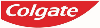 COLGATE logo