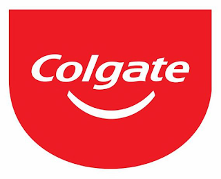 COLGATE logo