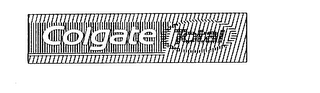 COLGATE TOTAL logo