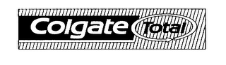 COLGATE TOTAL logo