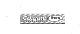 COLGATE TOTAL logo