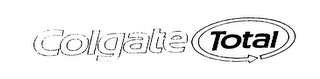 COLGATE TOTAL logo
