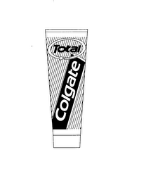 COLGATE TOTAL logo