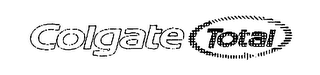 COLGATE TOTAL logo