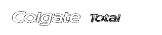 COLGATE TOTAL logo