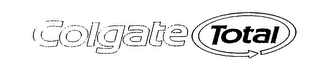 COLGATE TOTAL logo