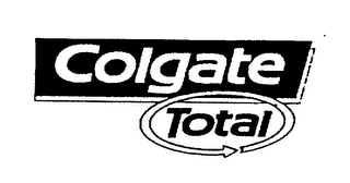 COLGATE TOTAL