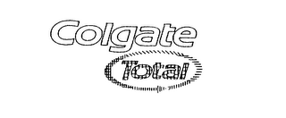 COLGATE TOTAL logo