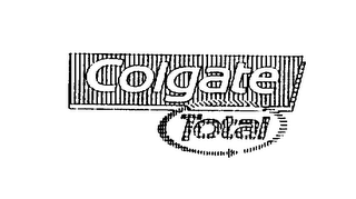 COLGATE TOTAL logo