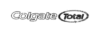 COLGATE TOTAL logo