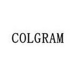 COLGRAM logo