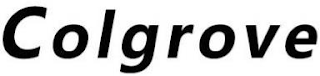COLGROVE logo
