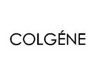 COLGÉNE logo