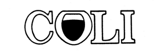 COLI logo