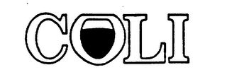 COLI logo