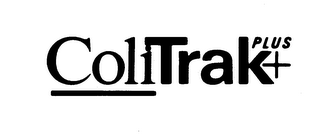 COLI TRAK PLUS logo