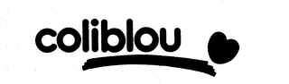 COLIBLOU logo