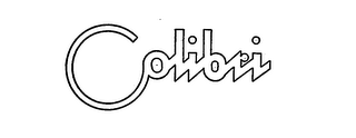COLIBRI logo