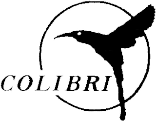 COLIBRI logo