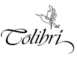 COLIBRI logo