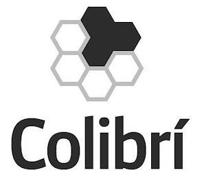 COLIBRI logo