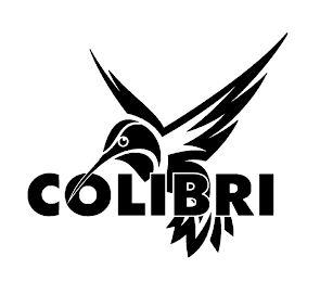 COLIBRI logo