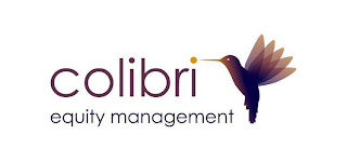 COLIBRI EQUITY MANAGEMENT logo