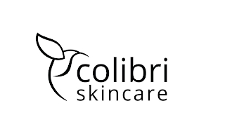 COLIBRI SKINCARE logo