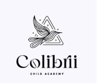 COLIBRII CHILD ACADEMY logo
