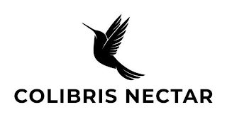 COLIBRIS NECTAR logo