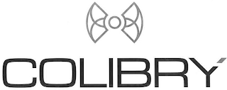 COLIBRY logo