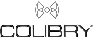 COLIBRY logo