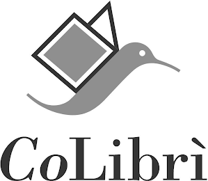 COLIBRÌ logo