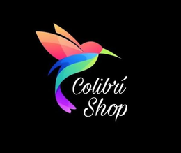 COLIBRÍ SHOP logo