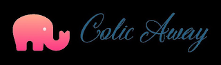 COLIC AWAY logo