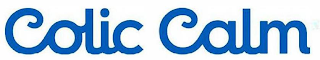 COLIC CALM logo