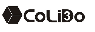 COLIDO3 logo