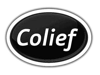 COLIEF logo