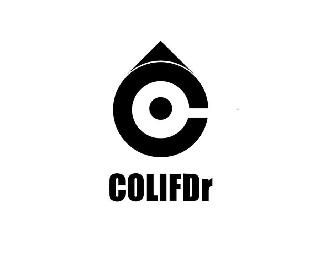COLIFDR logo