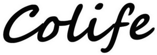 COLIFE logo