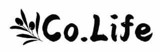 CO.LIFE logo